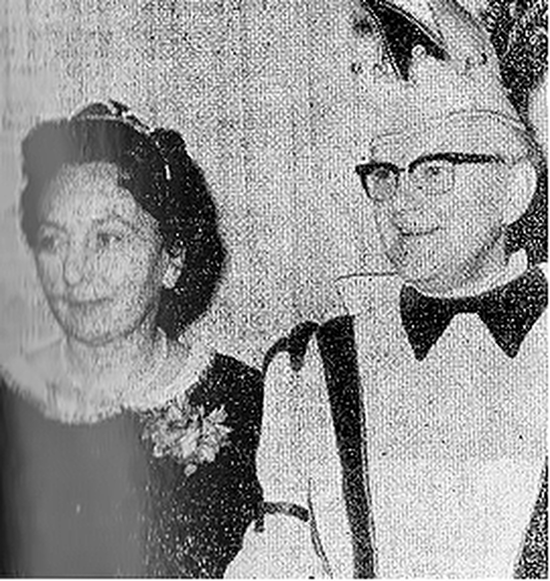 Historische Tollitätenaufnahme 1970